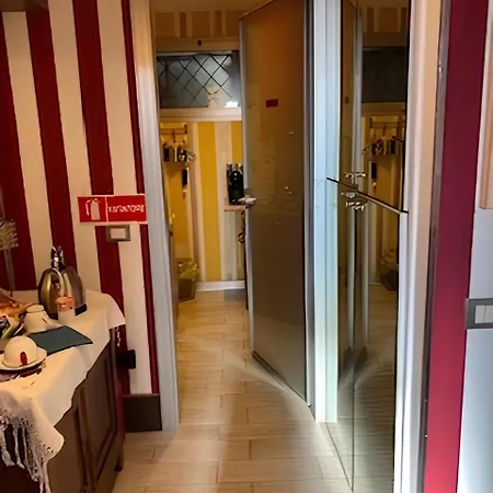 Sweet Miriam Bed & Breakfast Milano
